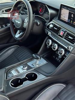 جنسس G70